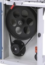 Bernardo HBS 450 - 400 V -5
