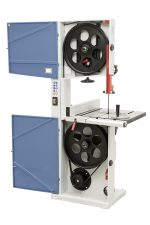 Bernardo HBS 510 - 400 V -2