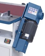 Bernardo HV 80 OSZI -8