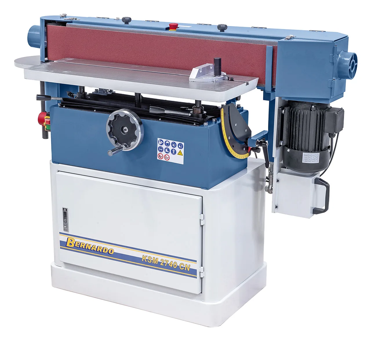 Bernardo KSM 2740 CN -1