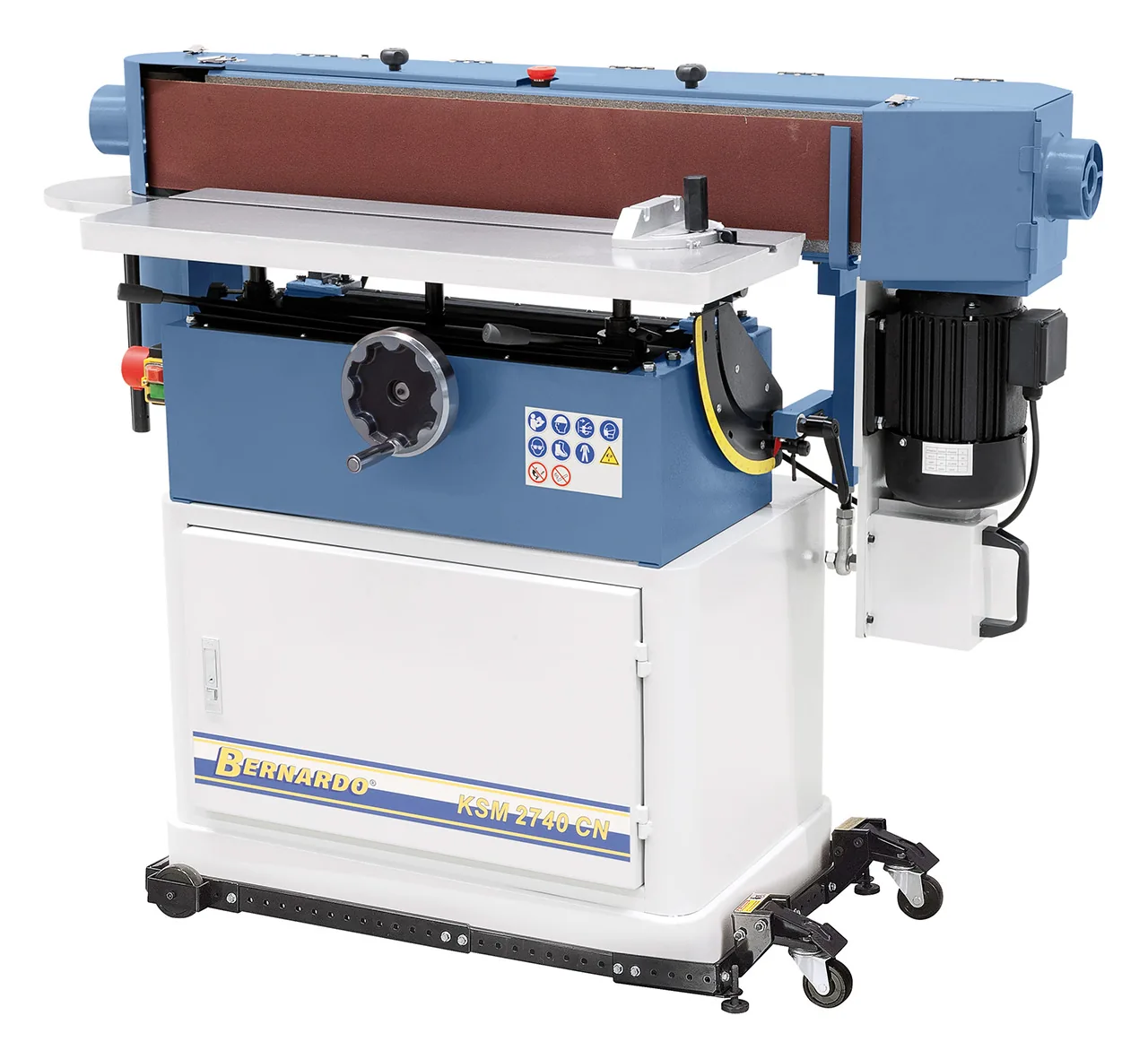 Bernardo KSM 2740 CN -2