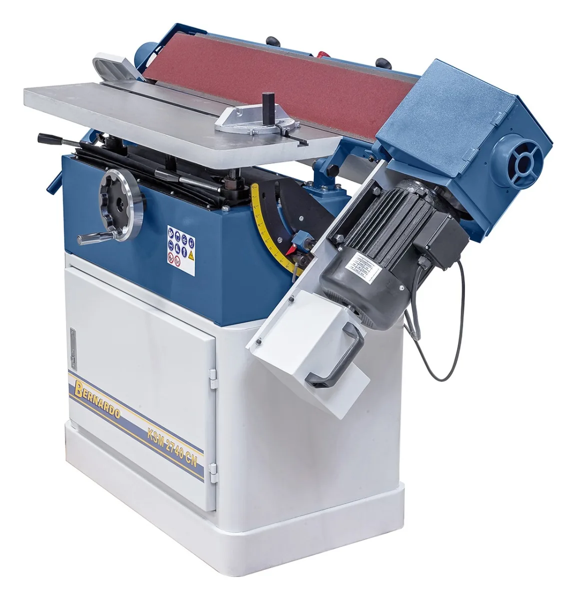 Bernardo KSM 2740 CN -3