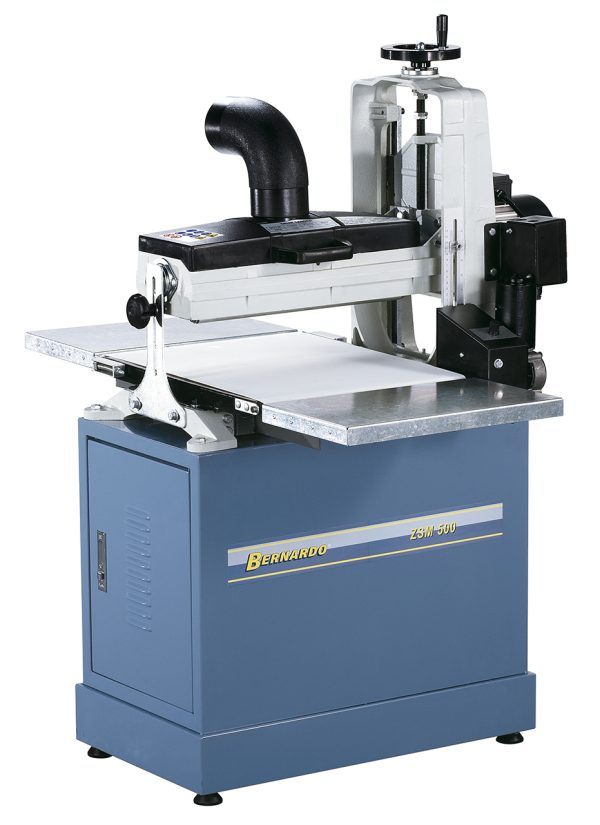 Bernardo ZSM 500 - 400 V -1