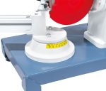 Bernardo Sägeblattschärfmaschine SBS 800 / 230 V -8