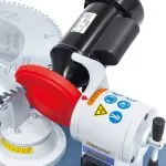 Bernardo Sägeblattschärfmaschine SBS 800 / 230 V -9