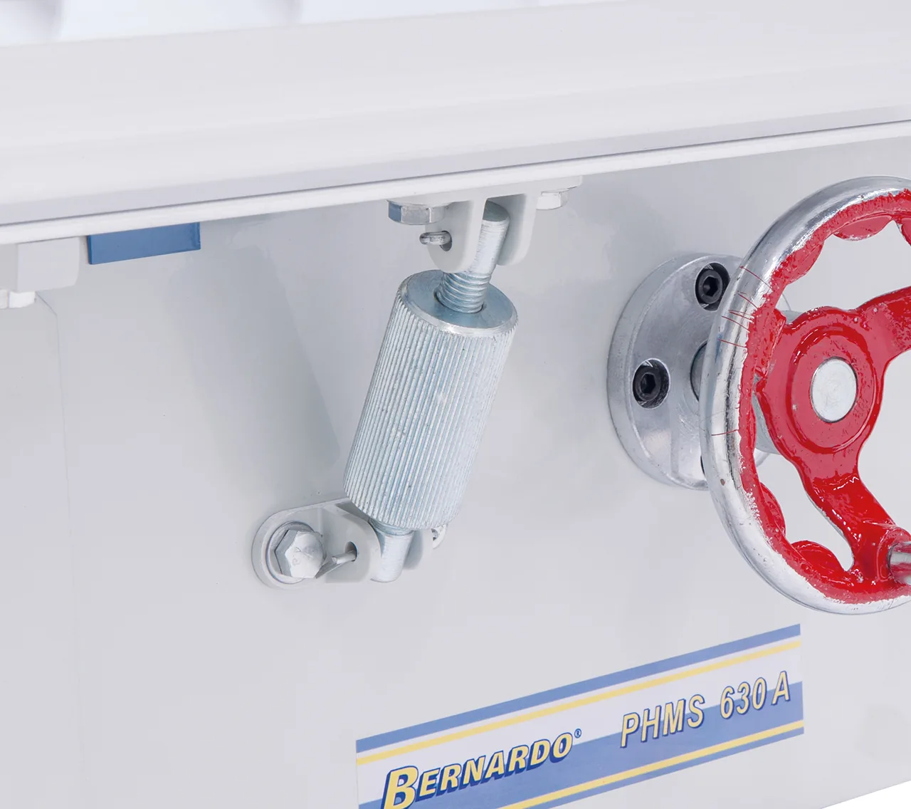 Bernardo PHMS 630 A / 230 V -4