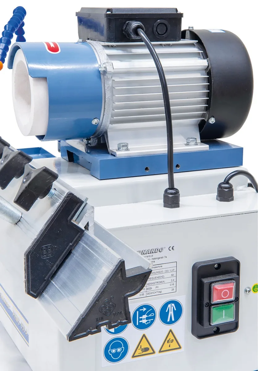 Bernardo PHMS 630 A / 230 V -5