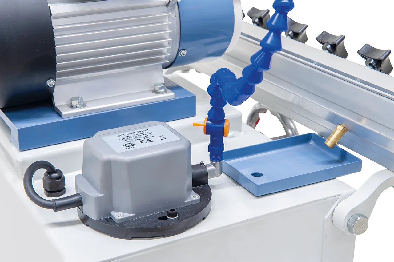 Bernardo PHMS 630 A / 230 V -6