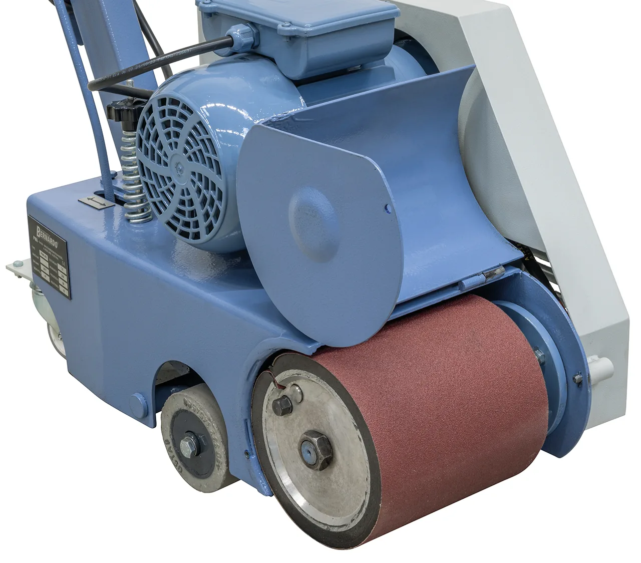 Bernardo PSM 200 -3