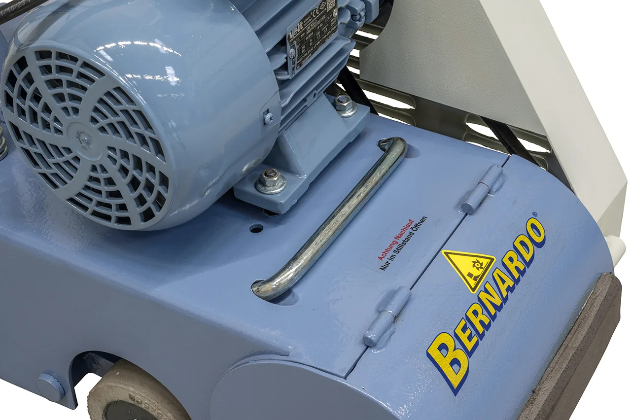Bernardo PSM 200 -4