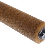 Bernardo Drahtbürstenwalze f. ZSM 560-2 / ZSM 560 Vario -1