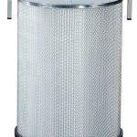 Bernardo Feinstaub-Filterpatrone FP 2 -1