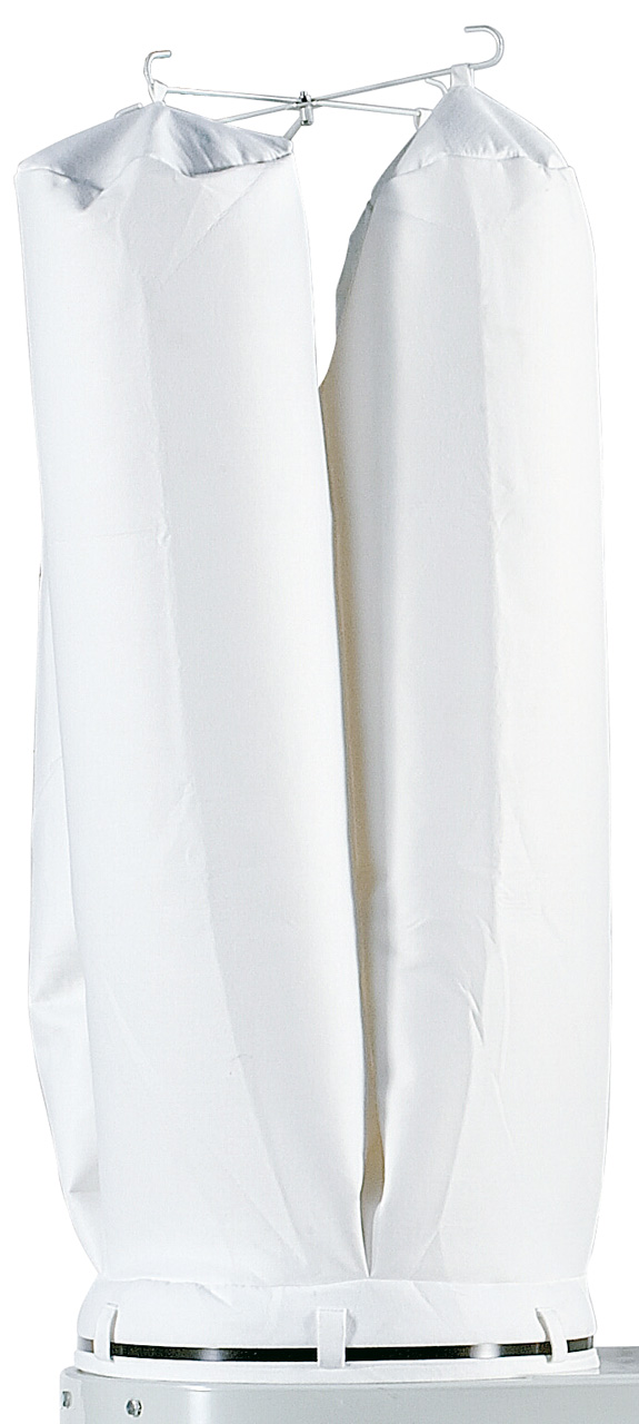 Bernardo Schlauchfilter für FT 502 SF / FT 504 SF -1