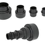 Bernardo Adapter für DC 200 E -1