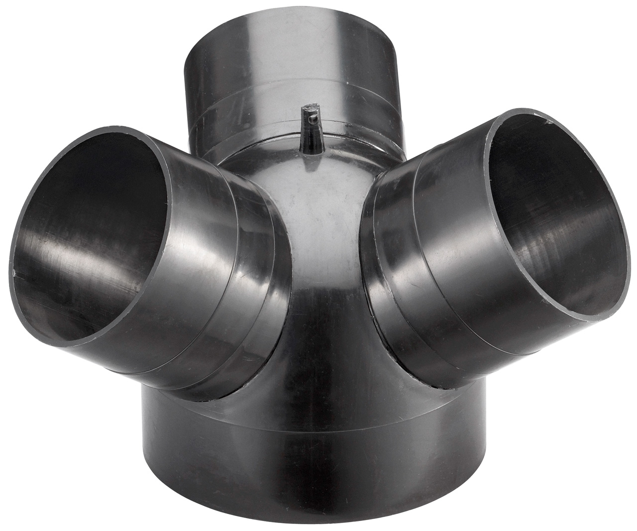 12-1036_1.jpg_1.jpg Bernardo Y-Abzweigung DC 500 / DC 500 E / DC 550 CF / RV 350 -1