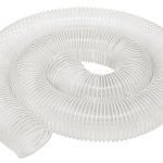 Bernardo PVC-Spiralabsaugschlauch diam. 100 mm (4 m) -1