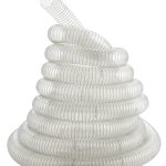 Bernardo Spiral-Absaugschlauch diam. 180 mm (6 m) -1