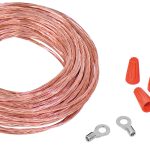 Bernardo Erdungsset ES 1 -1