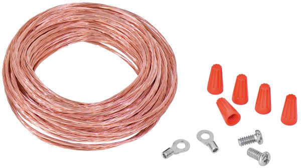 Bernardo Erdungsset ES 1 -1