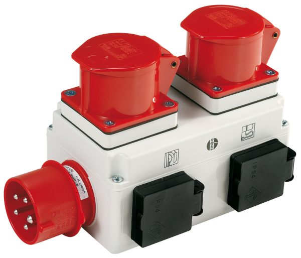Bernardo Einschaltautomatik ALV 10 -1