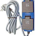 Bernardo Einschaltautomatik ALV 2 -1