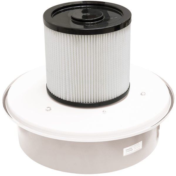 Bernardo Feinfilter-Kartusche für BDC 1100 -1