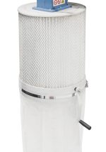 Bernardo RV 203 CF - 230 V -4