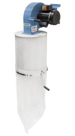 Bernardo RV 203 CF - 230 V -1