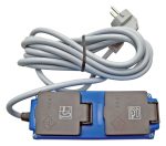 Bernardo RV 203 CF - 230 V -5