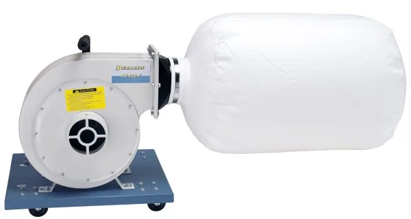 Bernardo RV 250 F -1