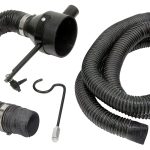 Bernardo Adapter 50 / 100 mm für TK 200 R -1