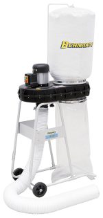 Bernardo DC 160 - 230 V -2