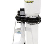 Bernardo DC 160 - 230 V -1