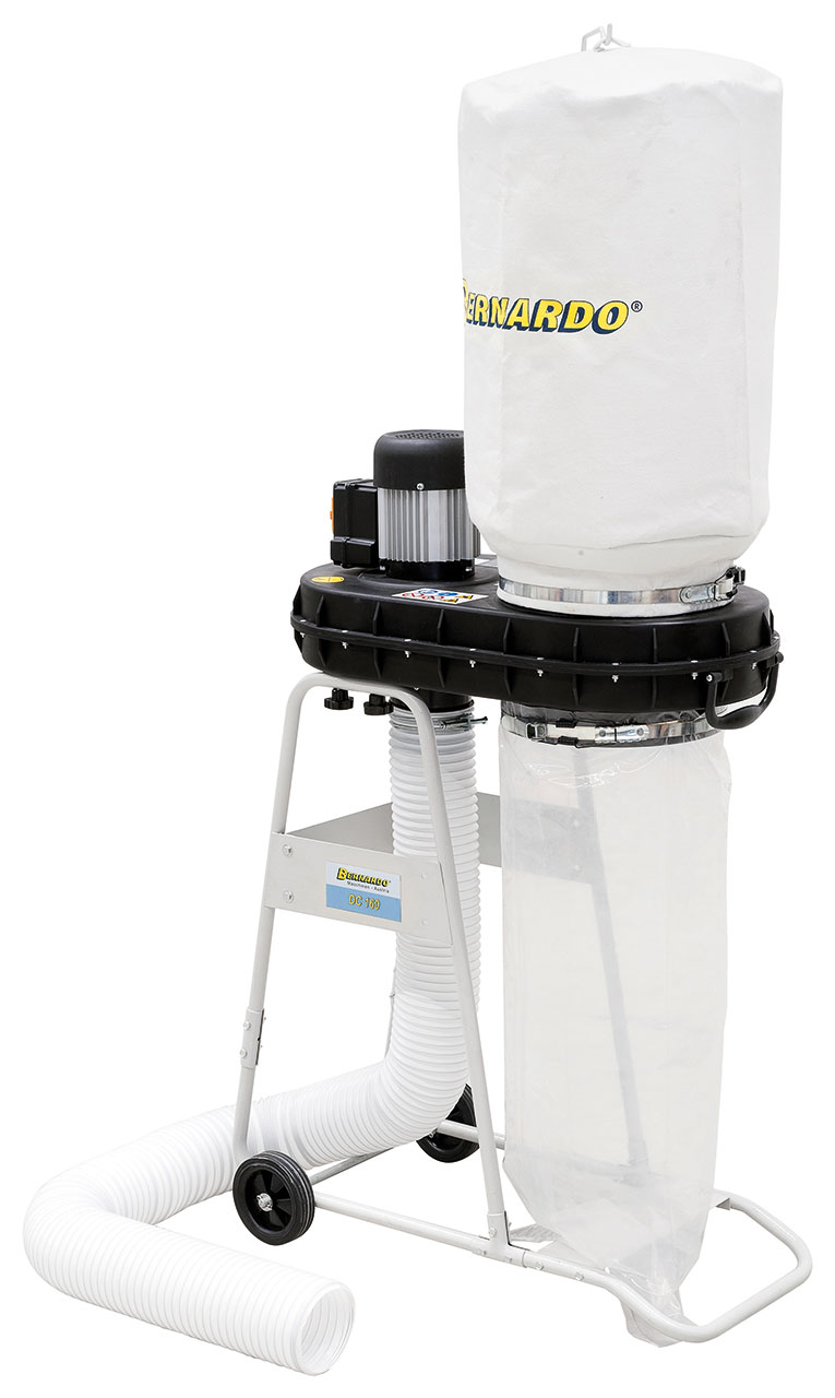 12-2036_5.jpg Bernardo DC 160 - 230 V -1