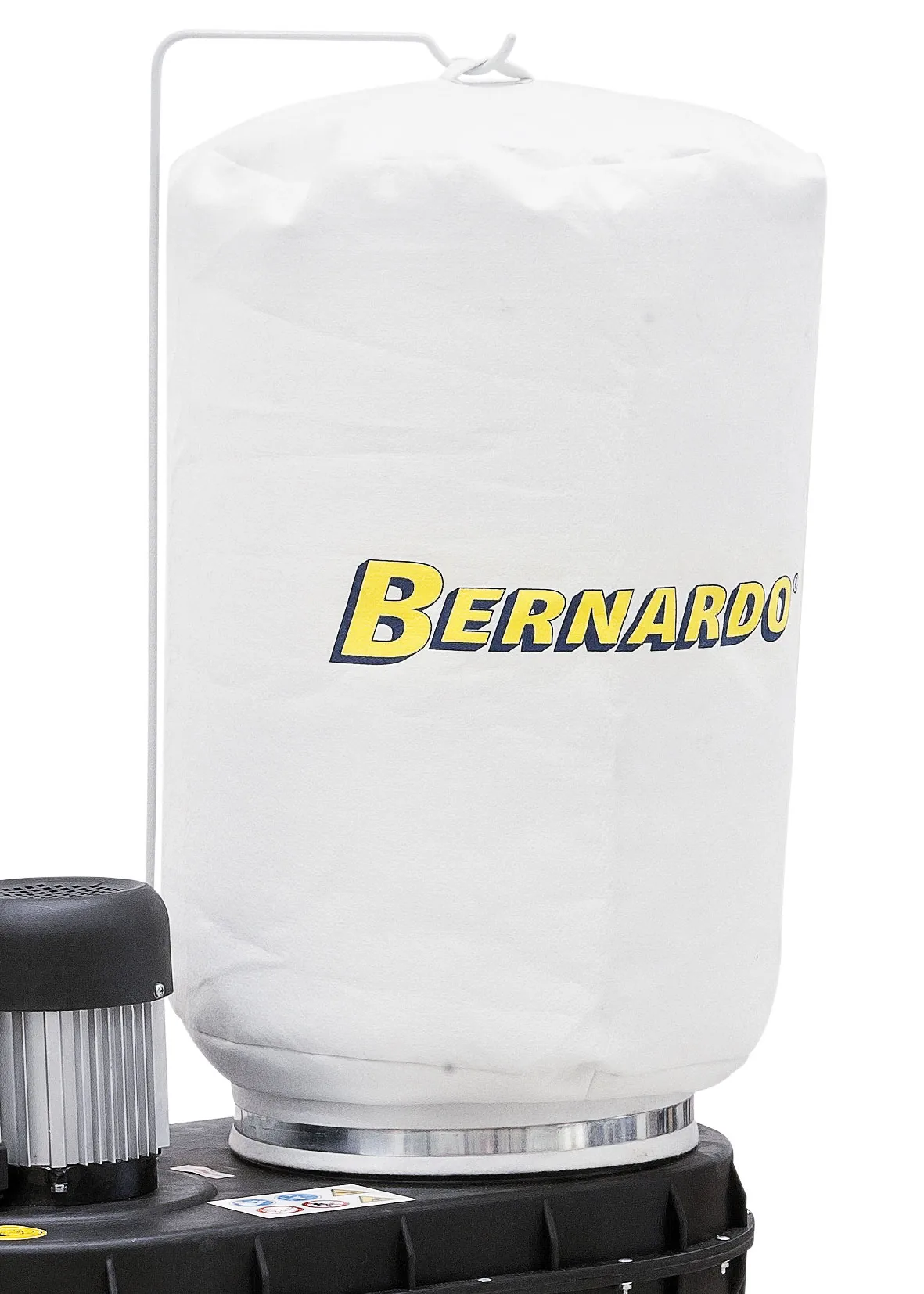 Bernardo DC 180 - 230 V -3