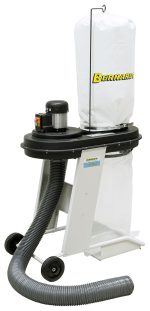 Bernardo DC 200 E - 230 V -2