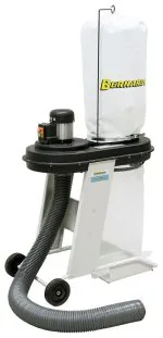 Bernardo DC 200 E - 230 V -2
