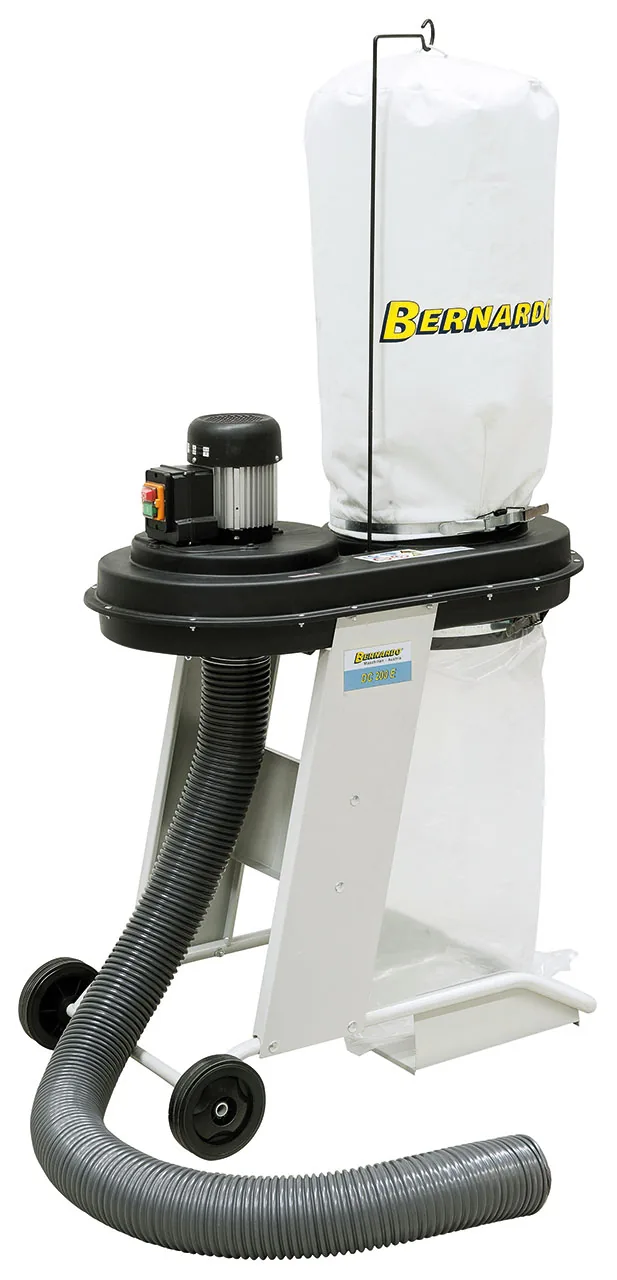 Bernardo DC 200 E - 230 V -2