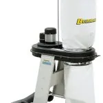 Bernardo DC 200 E - 230 V -1