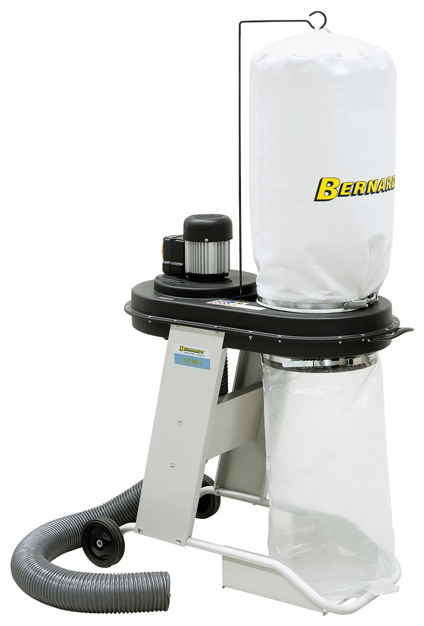 12-2039_6_1.jpg Bernardo DC 200 E - 230 V -1