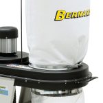 Bernardo DC 200 E - 230 V -7