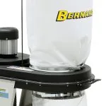 Bernardo DC 200 E - 230 V -7