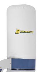 Bernardo DC 500 E - 400 V -8