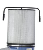 Bernardo DC 500 E - 400 V -9