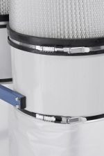 Bernardo DC 700 -4