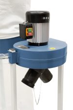 Bernardo ASA 3500 - 230 V -4