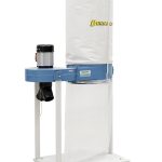 Bernardo ASA 3500 - 400 V -1