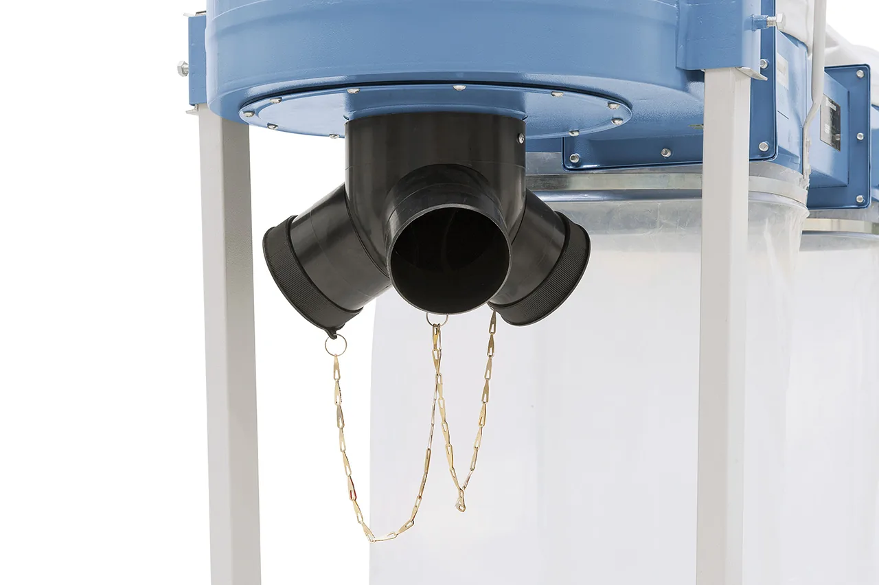 Bernardo ASA 4500 - 400 V -5