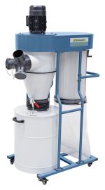 Bernardo RLA 2000 / 400 V -1