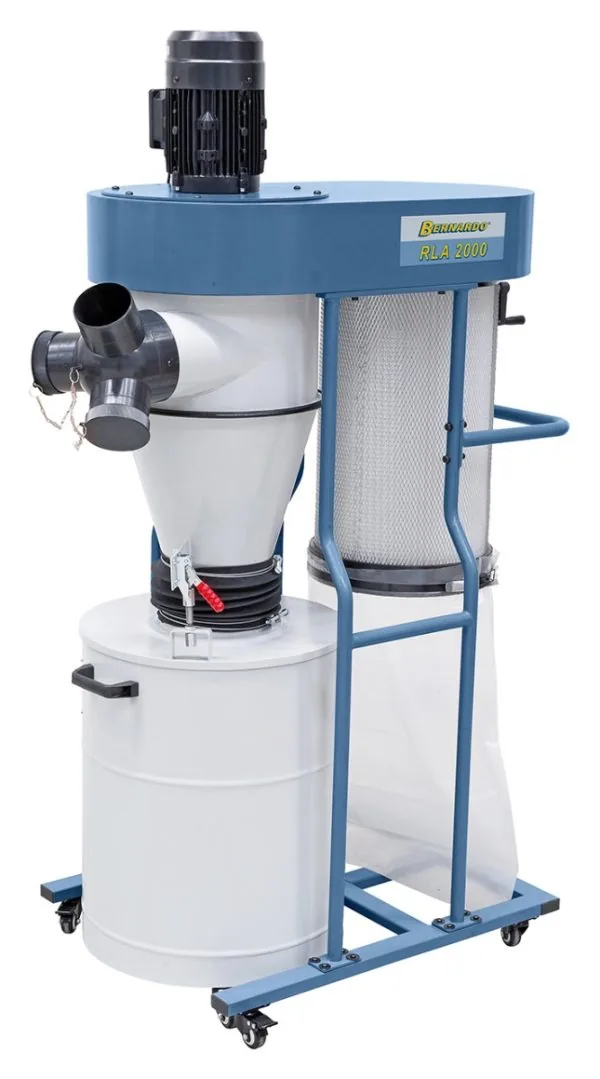 Bernardo RLA 2000 / 400 V -1